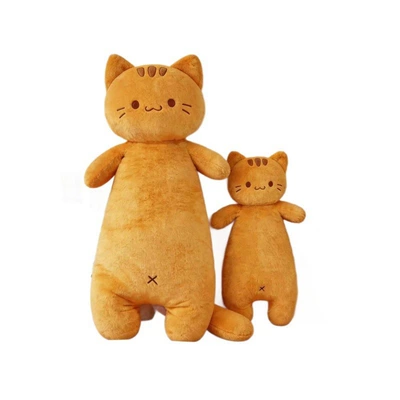 Oyuncaq yastıqlar – Cushion, Comforting Stuffed Animal