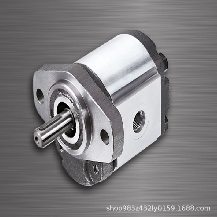 BAP2A0D16C1R1齿轮泵，高压齿轮油泵