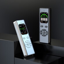 核辐射检测仪GM01 大屏防水款β/γ/x射线检测深圳工厂直销