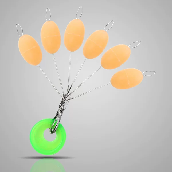 Extra Large Space Bean Giant Silver Carp and Bighead Carp Space Bean Large Beef Tendon Olive Sea Fishing Fishing Accessories
