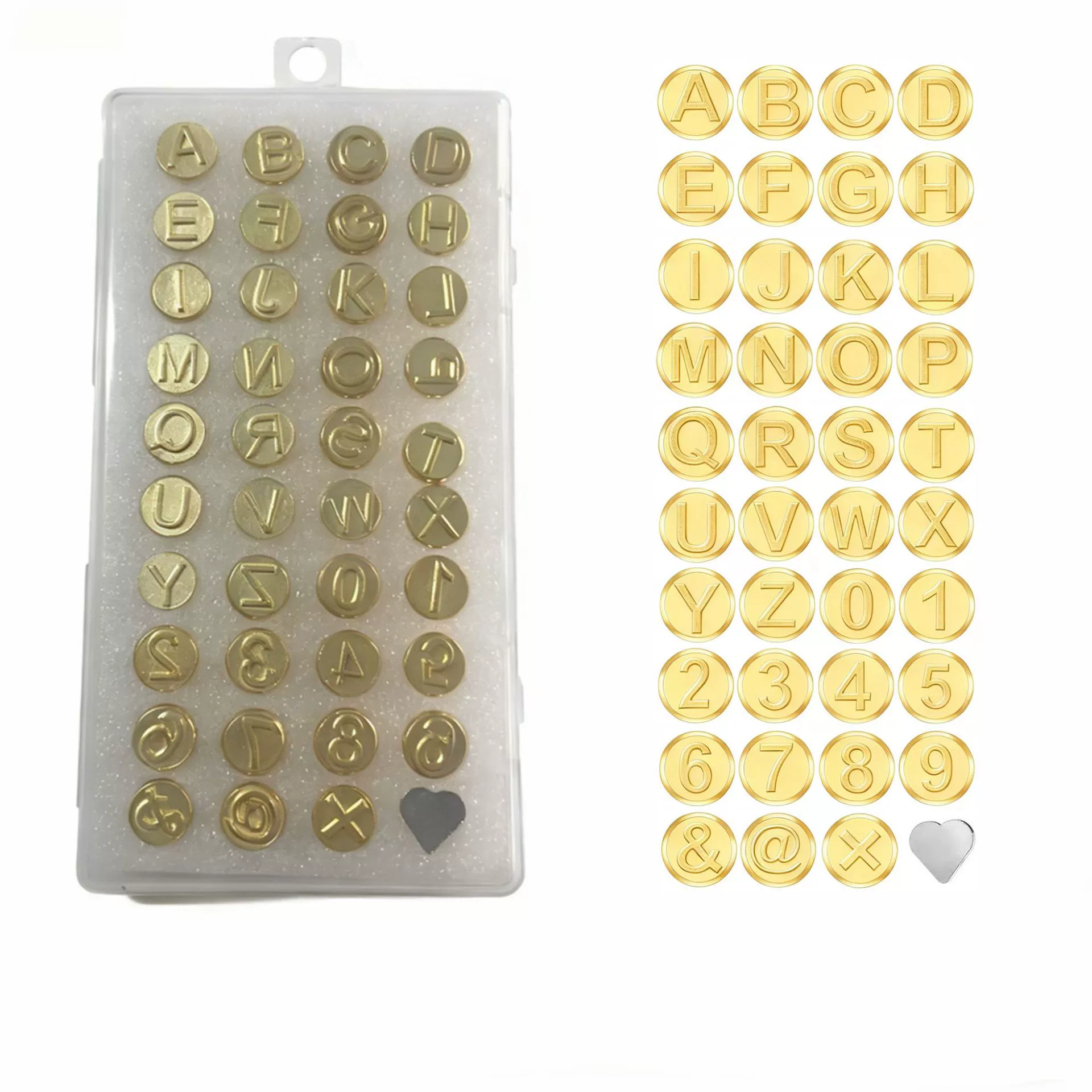 Pyrography & soldering adapter kit, brass tips, M4/M5 adapters, multi‑piece sets up to 311 pcs