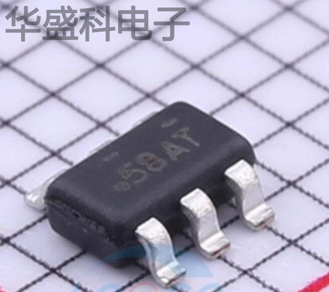 FDC658AP 封装 SuperSOT-6 MOS场效应管