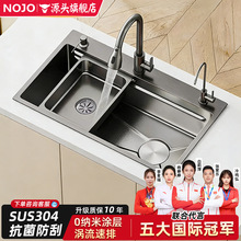 ���ÏN��ˮ�۴�β۷�C���ySUS304���P䓼Ӻ�̨��ϴ����ϴ��ˮ��