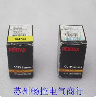 ȫ��PENTAX�e��B2514D���I�R�^C22525KP �F؛TV LENS 25mm 1��1.4