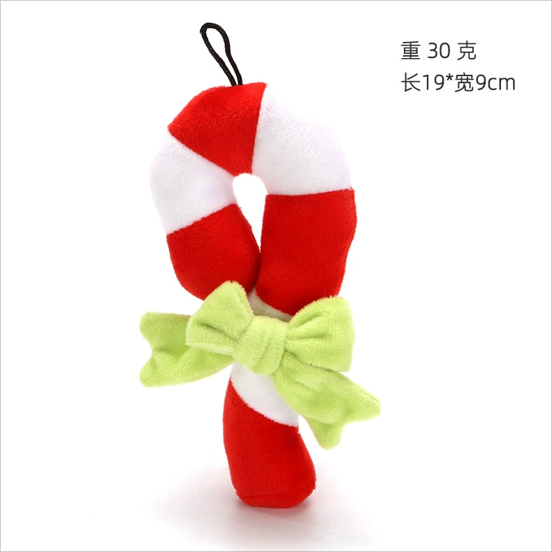 Christmas toy, plush set, Amazon, pet, makes sounds, cat