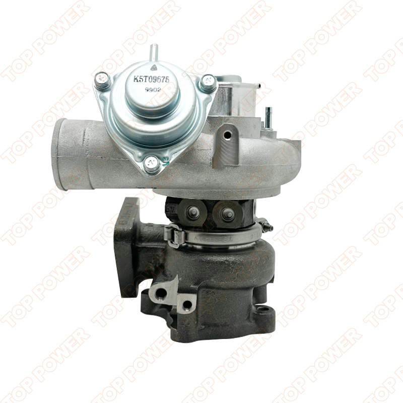 Suitable for 1.8t Saic Roewe 350/Mg 5/Zotye Turbocharger Tf035 49135-07880