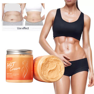 KORMESIC���˪250gHOT Slimming Cream�l�ᰴĦ���w�w˪���Q�羳
