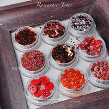 �����޶��׺������ƷС�t��INS�Lָ�����DIY��Ƭ�Ʒ�״������