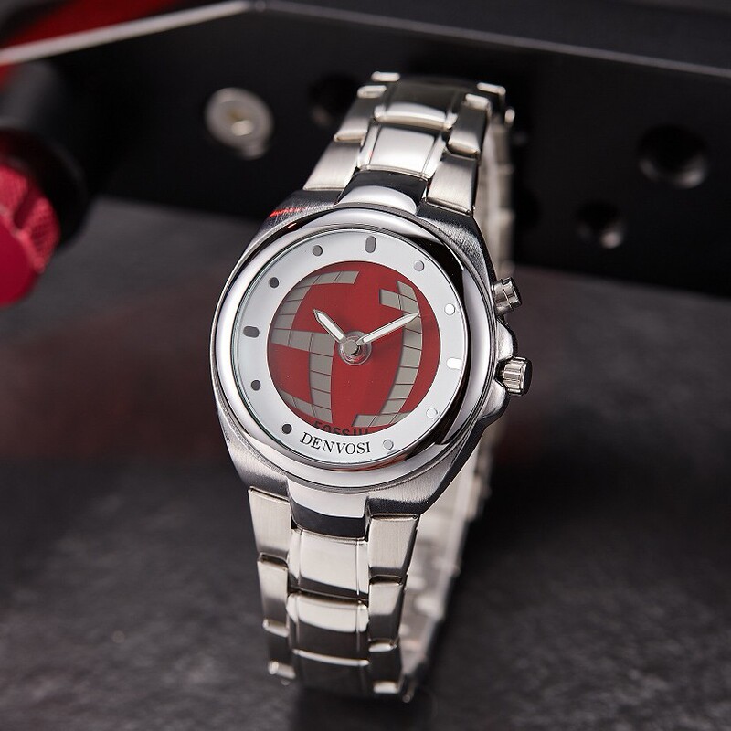 Millennial Retro Decoration Y2K Digital Display Alloy Men's Watch Niche Ins Trend Brand Original Quartz Watch Millennial Retro Decoration Y2K Digital Display Alloy Men's Watch Niche Ins Trend Brand Original Quartz Watch