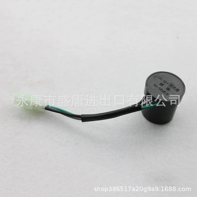 GOOFIT 3-wire 12V DC Other power supply, ignition system