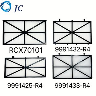 RCX70101/9991432-R4/9991433-R4/9991425 robot pool cleaner filter element
