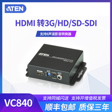 ATEN VC840 HDMI D3G/HD/SD-SDI ӰDQhdmiL