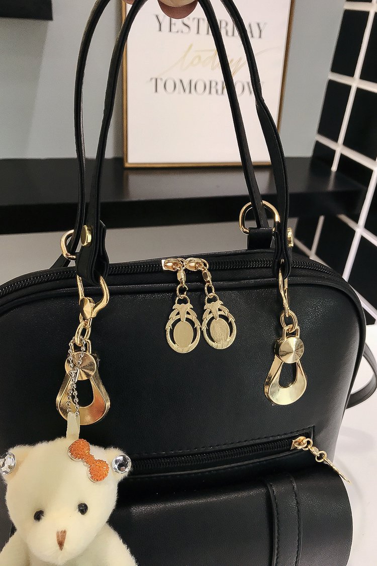 New style backpacks for women, fresh and cute student fashion and casual Korean-style women's bags, cross-border one-piece shipping worldwide undefined