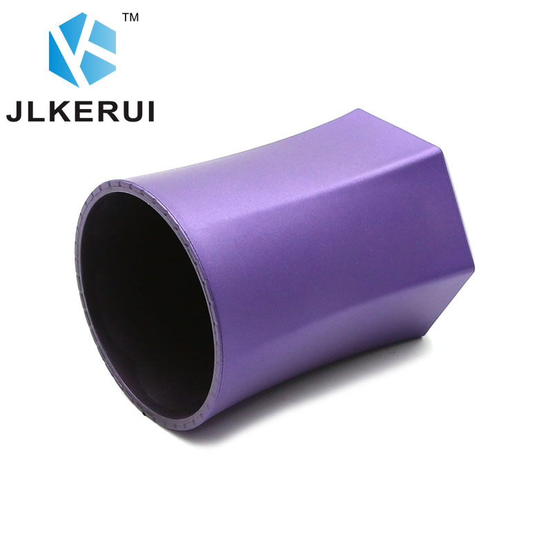 LOGOTIPO de color Copa de entretenimiento de color Copa club nocturno bar discoteca KTV tamiz Copa hexagonal forma de la cintura buena sensación ..