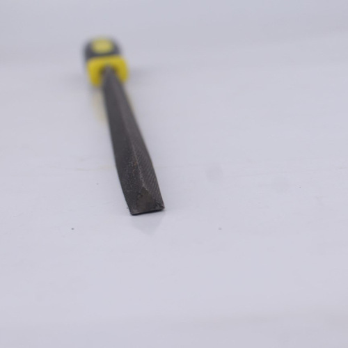 Triangle file, high hardness flat file, coarse-toothed, medium-toothed, fine-toothed, fitter and carpenter file, grinding tool with handle