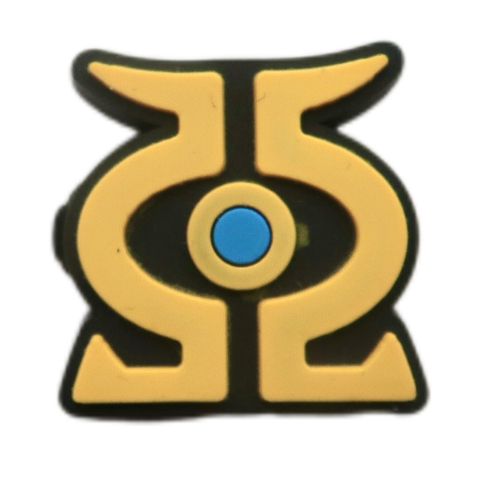 Nuevo agujero de alta calidad de 4mm zapatos botones de flores botones de jardín botones de flores botones de decoración transfronterizos