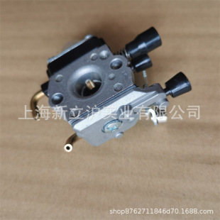 Suitable for STIHL Steele FS85 mower brush cutter trimmer trimming machine carburetor pump oil