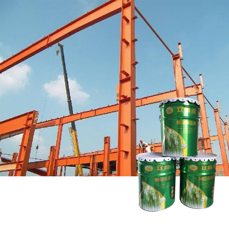 醇酸防锈底漆醇酸防锈漆云铁中间漆云铁防锈漆