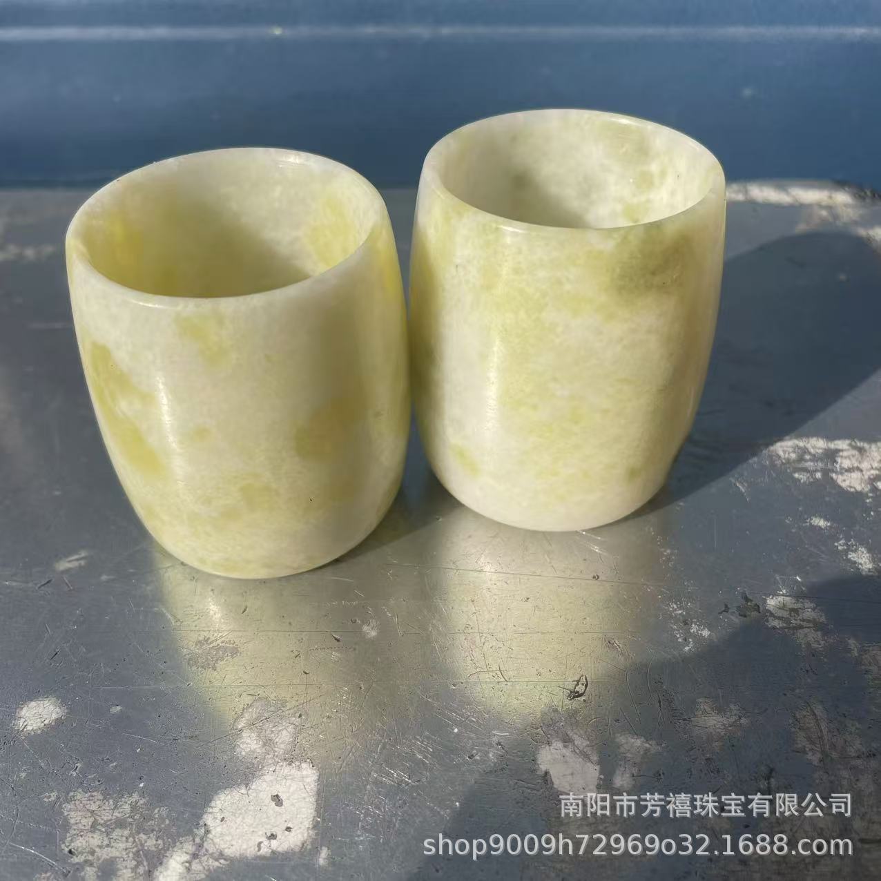 Tea cup