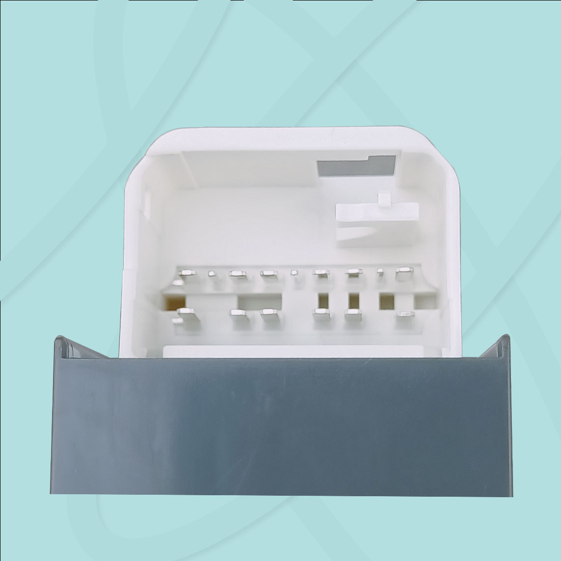 84820-33251 is suitable for Toyota Highlander power window regulator switch LED light