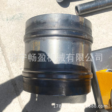 늄Ӊ��ܹ��ߙCе�O��DN40��DN200�X�Ͻ���͹�ۉ��ܙC
