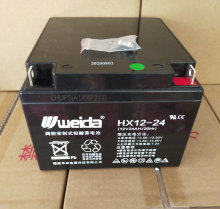 ���_weida��늳�12V24AHӋ��Cϵ�y/�������CHX12-24/UPS�Դ/EPS