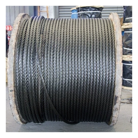 钢丝绳索具;金属丝绳;钢丝绳