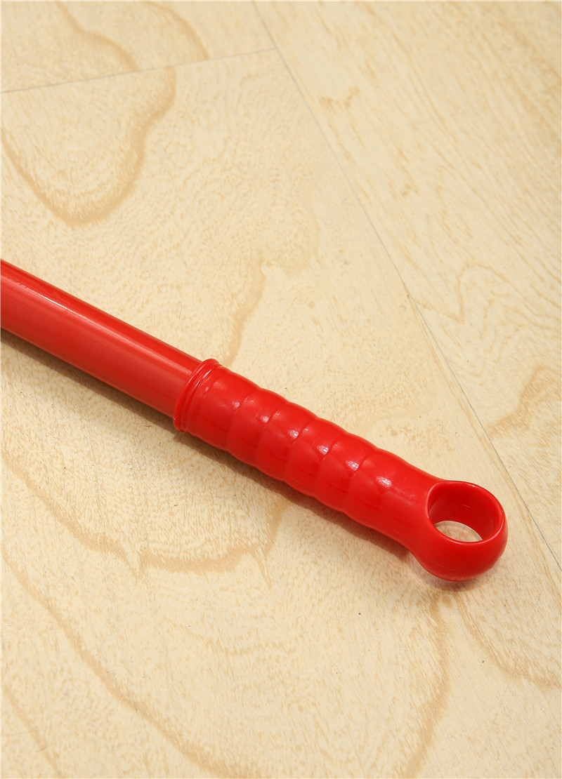 223珊瑚绒浅色拖把