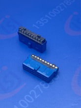 IDC 19PINʽĸ^   180Ⱥʽӣ~ͶӣB