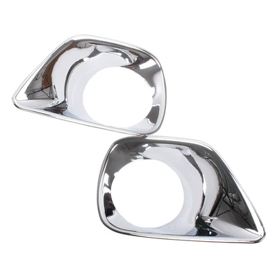 Modification Parts – Other Automotive Exterior Supplies