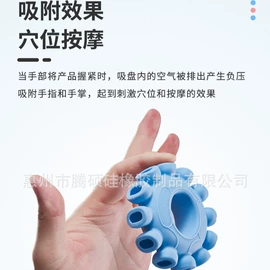 拉力器握力器;瑜伽球;弹力棒/健身棒