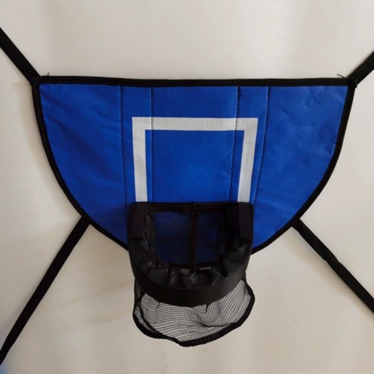 Basketball trampoline PVC