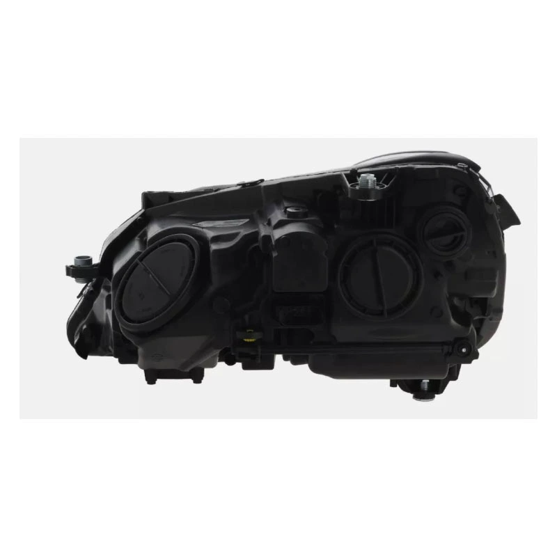 Подходит для Mercedes Benz E350 E550 2010-2013 передняя фара левая cadre Train Terminal Lights Jialing