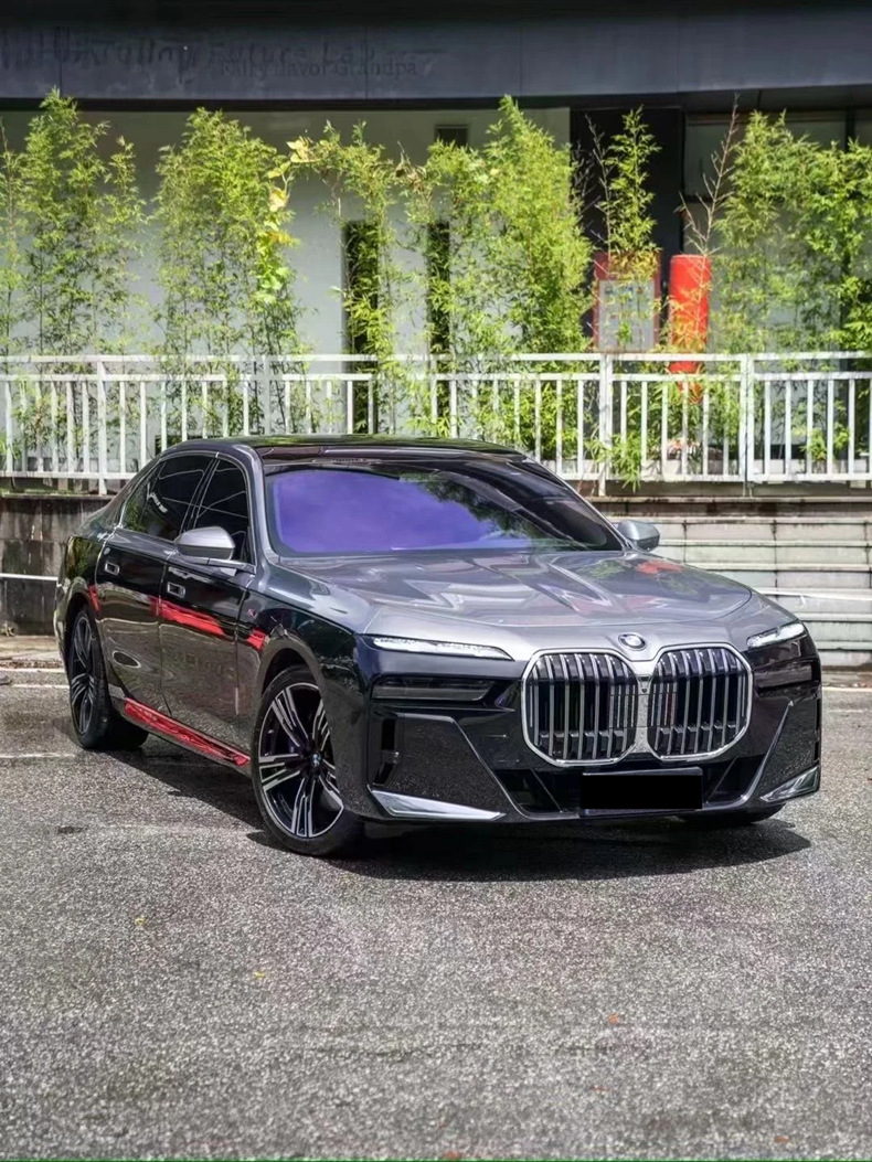 Car Film Ziqidonglai Front Windshield Insulation Sunscreen Film Privacy Explosion-Proof Solar Film Imperial Colorful Film