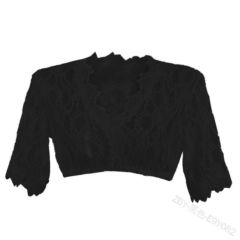 Туалетная одежда, кружевная майка, европейский стиль, плюс размер, Aliexpress, Amazon