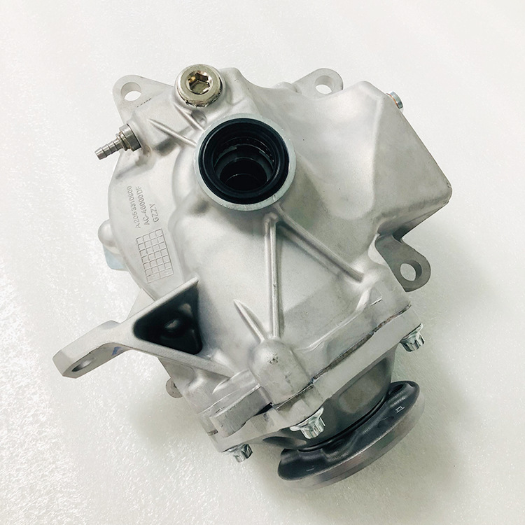 Suitable for Mercedes-Benz Glc205 253 2053304107 2053304307 2053304407 Front Differential