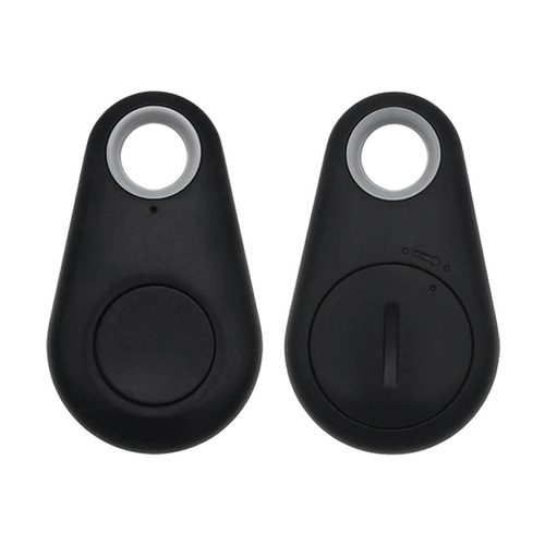 Water Drop Smart Bluetooth Anti-Lost Device Breakpoint Alarm APP Pet Key Mobile Phone Bluetooth Anti-Lost Device Factory