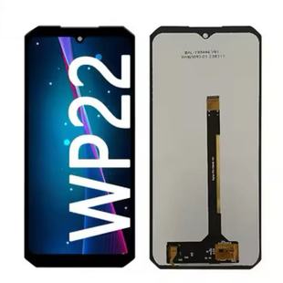 Suitable for Oukitel Wp22 Screen Assembly Oukitel Wp26 Wp26Pro Wp22Pro Lcd Display