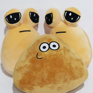�羳���Npou plush�ҵČ��������˹���ë�q��ߴ������޴��l