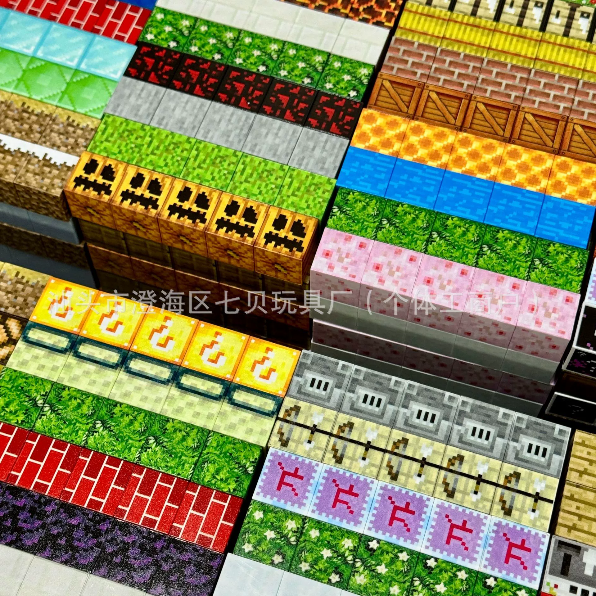 Магнитный конструктор «Мир магнитных блоков», кубики, магнитные частицы, развивающие игрушки, смешанные фигурки, куклы