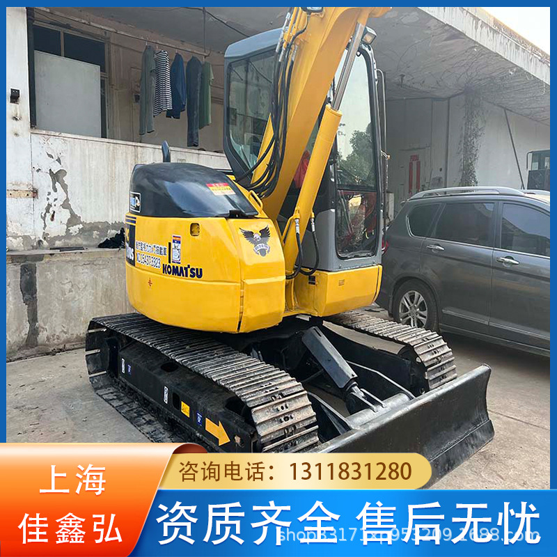 二手小松PC78US挖掘机 小松PC78US挖机 现货出售