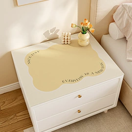 餐桌布艺;地垫;桌旗