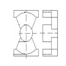 PQ2318�ľ�Ǽ���ʽPQ23׃�����Ǽ� �NƬ�Ǽ�6+8��ʽ�Ǽ�