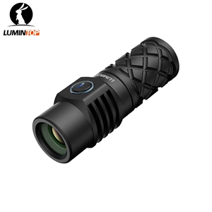Thor Thor Mini Flashlight 700m Long-Range Ultra-Small White Laser Flashlight Waterproof