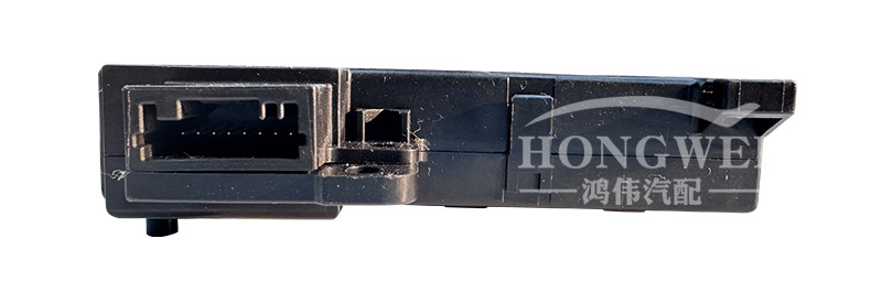 Suitable for 12 Toyota Prius c right-hand drive air conditioning cooling and heating wind direction motor temperature adjustment motor