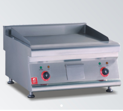 HT佳斯特台式电平扒炉