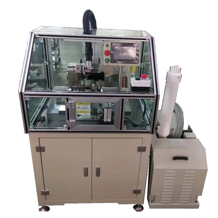 全自动伺服精车机 电机转子精车机 电机整流子精车转子车机精密车