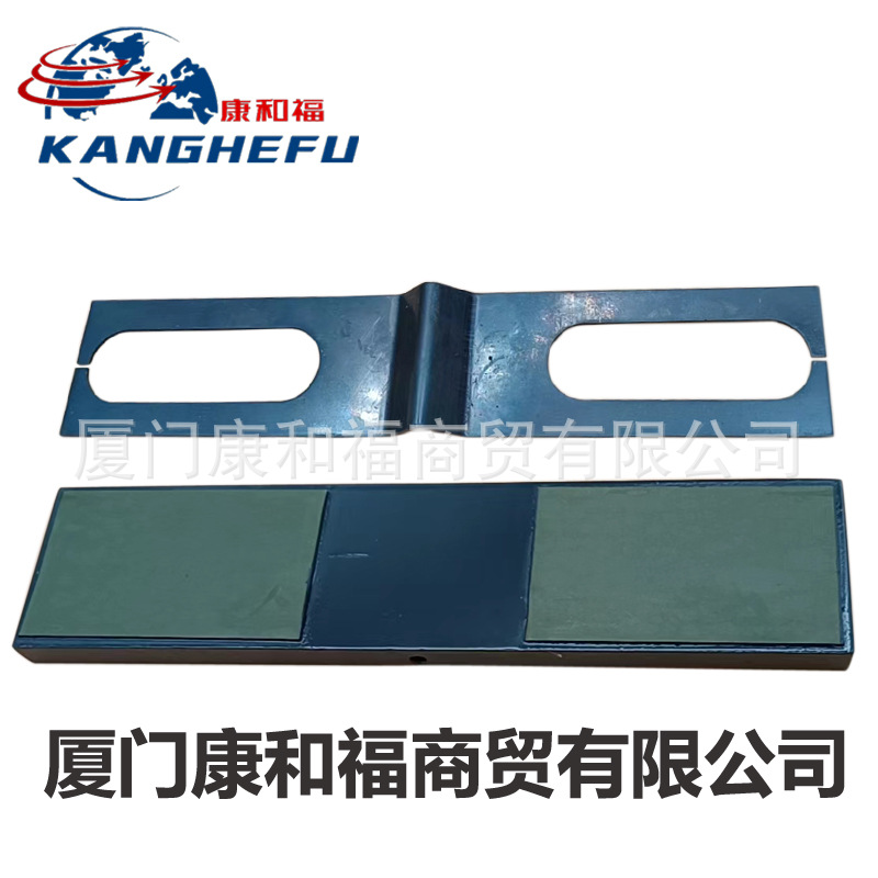 适用于林德叉车配件1834462237支座1864406000滑动件0009174004管