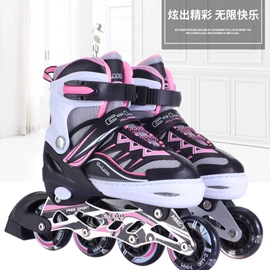 轮滑、速滑;冰鞋;其他运动休闲