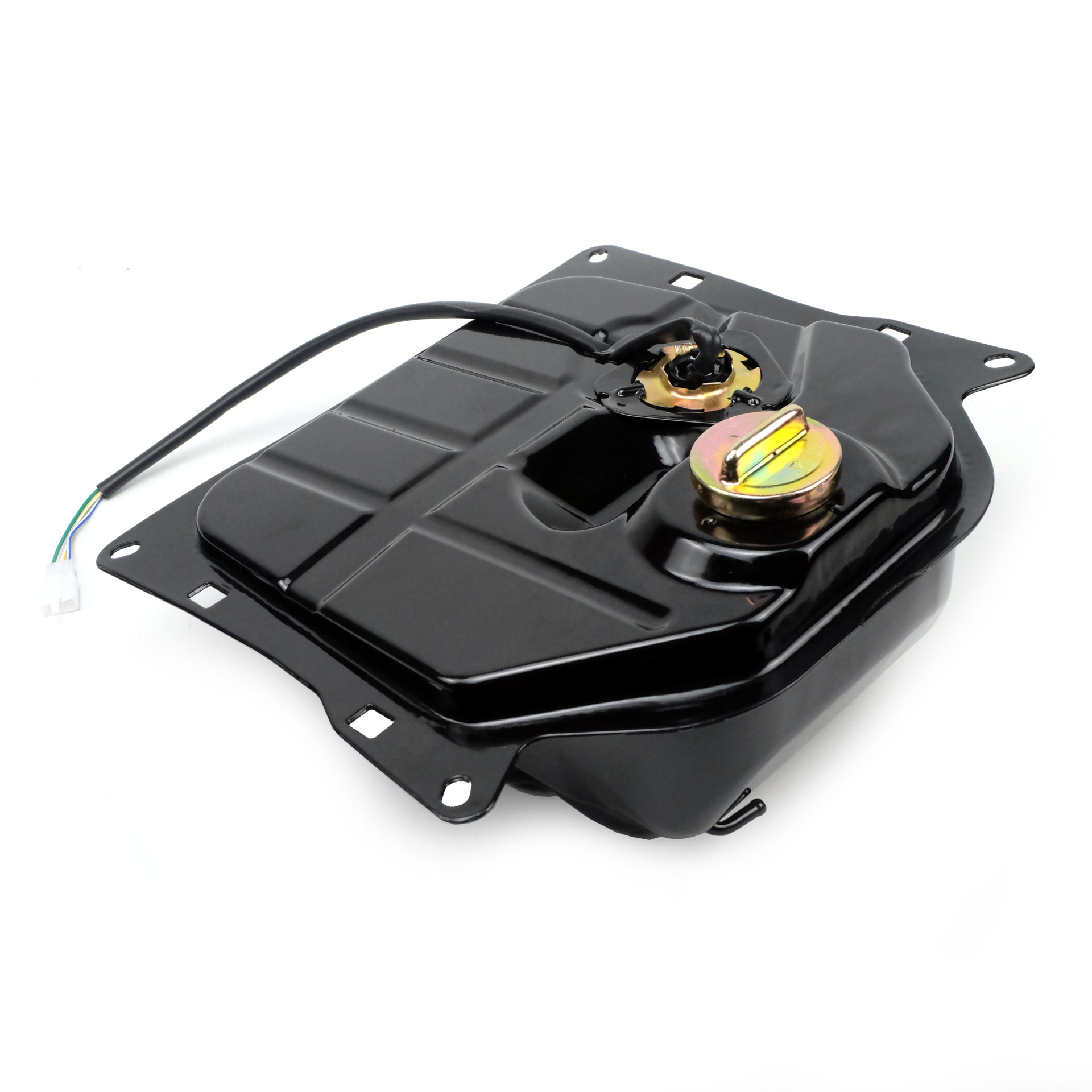 Large capacity fuel tank for Honda ZOOMER Zuma AF58 motorcycle RUCKUS modified NPS50 spare parts